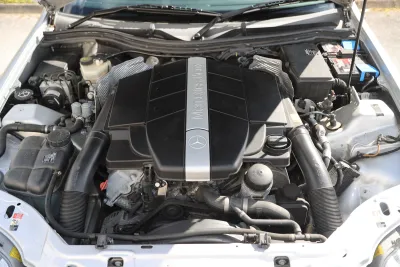 SLK 320